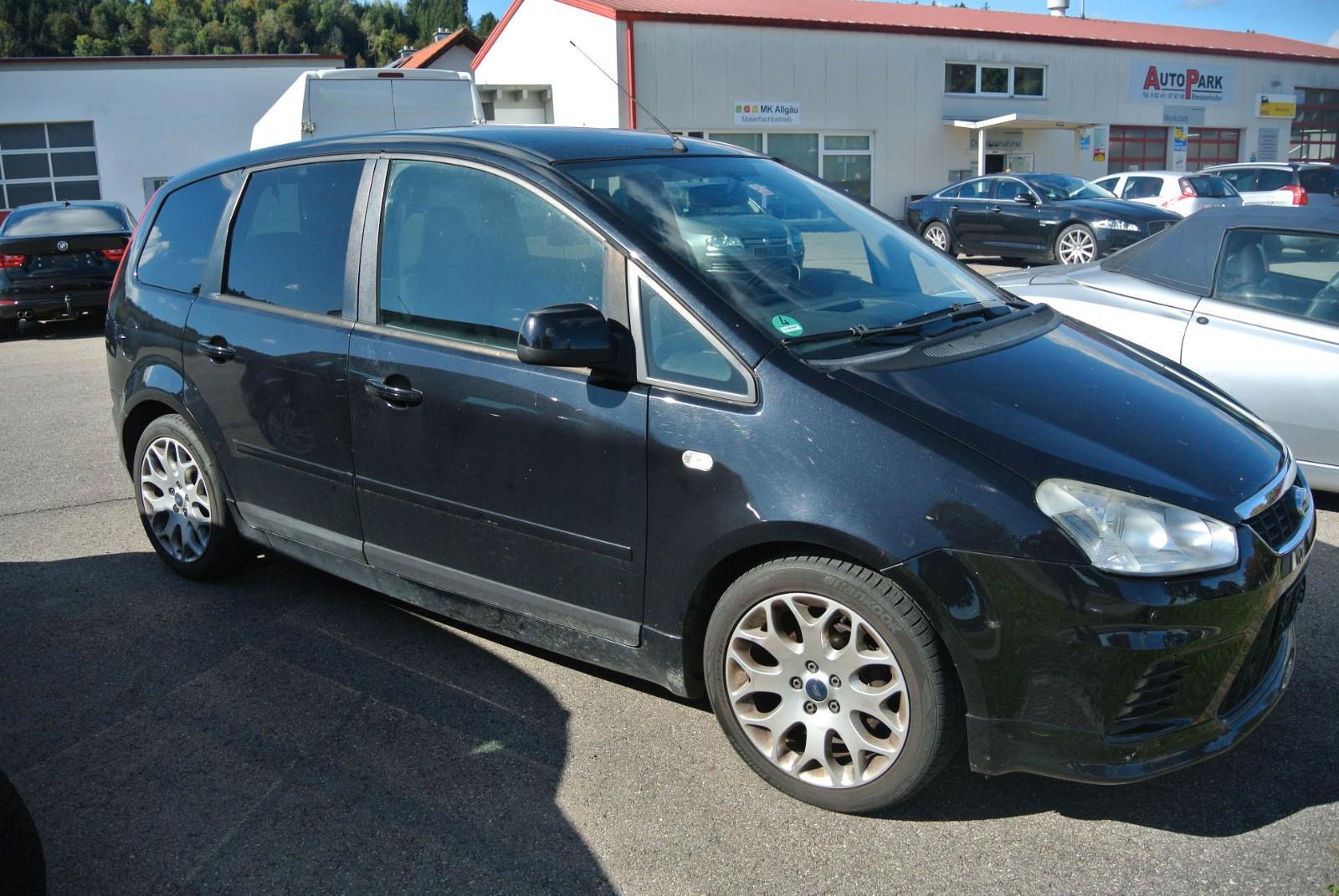Ford C-Max – Style +